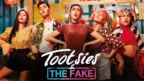 tootsies and the fake watch|tootsies and the fake full movie.